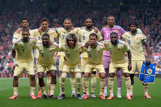 Nhận định ĐT Curacao bảng E VCK World Cup 2026: Chờ phép màu từ phù thủy
