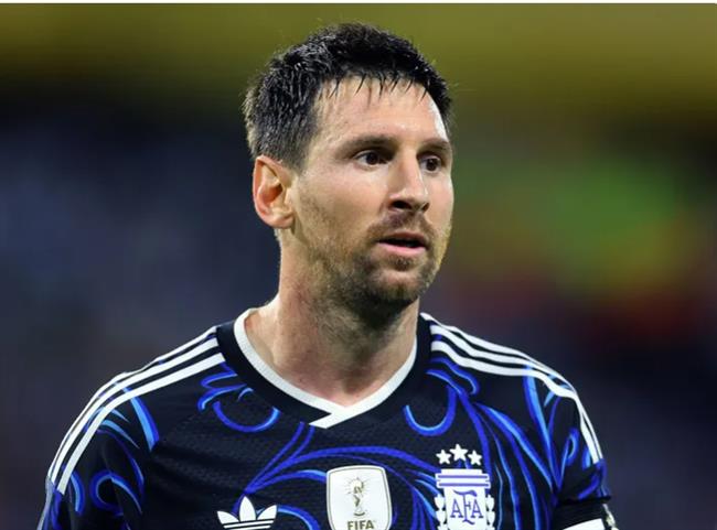 Nhận định Argentina vs Honduras (7h00 ngày 76, Giao hữu quốc tế) 1