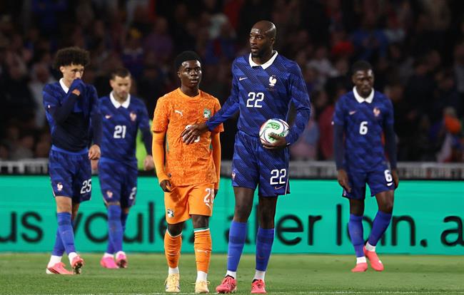 Nhận định Bờ Biển Ngà vs Ecuador (06h00 ngày 156) Chạm trán bê tông Nam Mỹ 1 Nhận định Bờ Biển Ngà vs Ecuador (06h00 ngày 156) Chạm trán bê tông Nam Mỹ 1