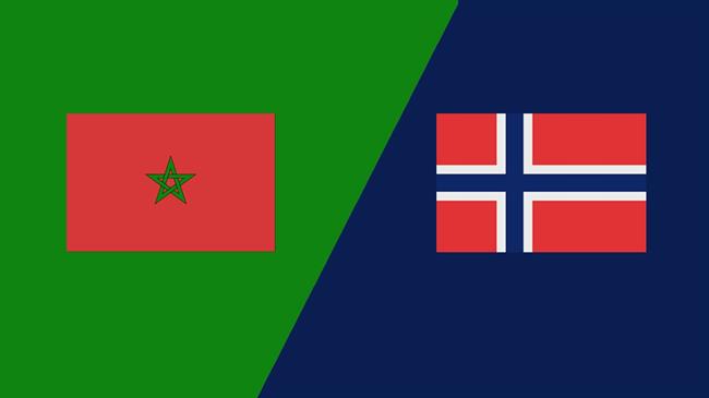 Nhận định Morocco vs Na Uy (2h00 ngày 8/6, Giao hữu quốc tế)