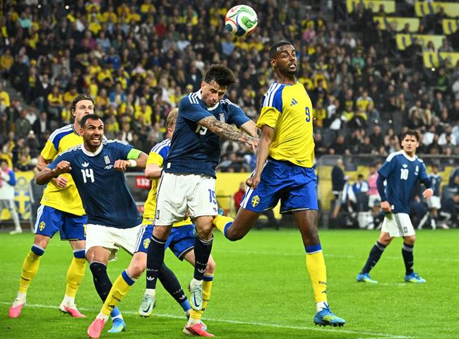 Nhận định Hy Lạp vs Italia (2h00 ngày 86, Giao hữu quốc tế) 2