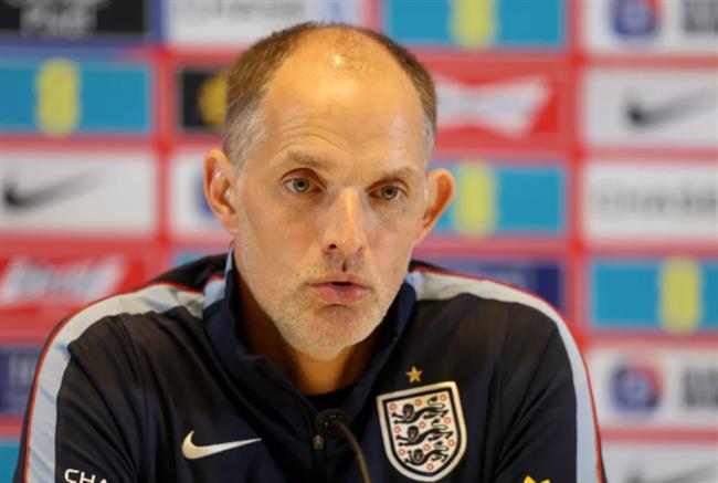 Thomas Tuchel tiết lộ đội hình ra sân trước New Zealand 