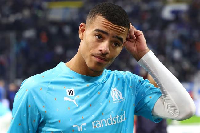 Lộ bến đỗ mới của Mason Greenwood