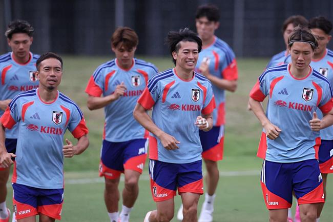 Nhận định ĐT Nhật Bản bảng F VCK World Cup 2026: Khẳng định vị thế