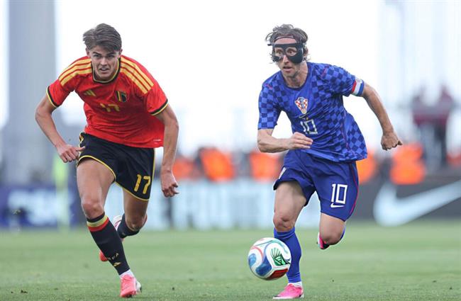 Nhận định Croatia vs Slovenia 01h45 ngày 86 (Giao hữu quốc tế) 1