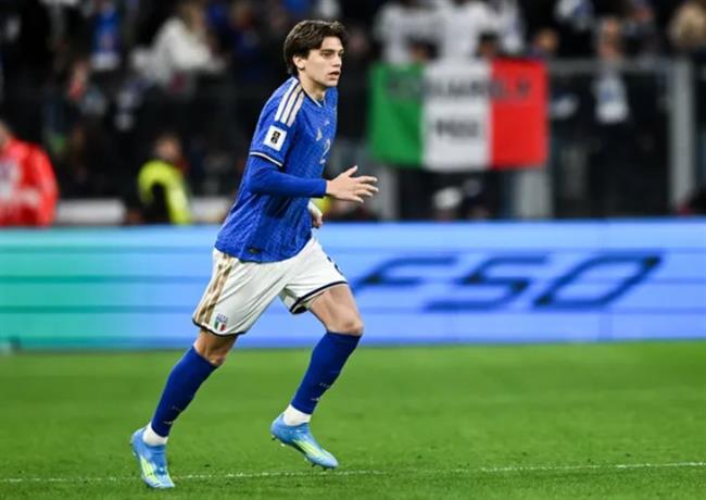 Nhận định Hy Lạp vs Italia (2h00 ngày 86, Giao hữu quốc tế) 1