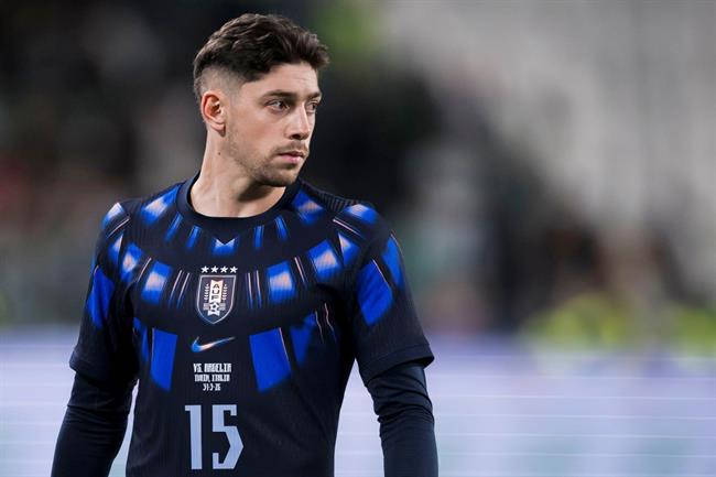 Nhận định Saudi Arabia vs Uruguay (05h00 ngày 166) La Celeste hướng tới khởi đầu tốt 2