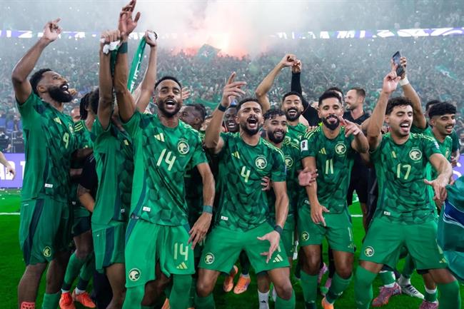 Nhận định ĐT Saudi Arabia bảng H VCK World Cup 2026: Giữa những nghi ngờ