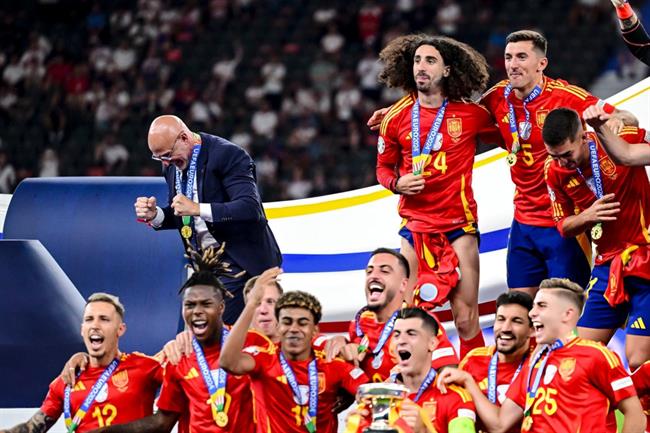 Nhận định ĐT Tây Ban Nha bảng H VCK World Cup 2026: Sức mạnh của Nhà vua