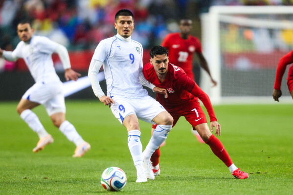 Nhận định Hà Lan vs Uzbekistan 01h45 ngày 96 (Giao hữu quốc tế) 2