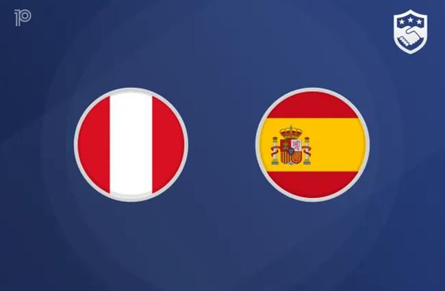 Nhận định Peru vs Tây Ban Nha (9h00 ngày 9/6, Giao hữu quốc tế)