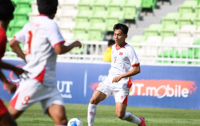 U19 Việt Nam đối mặt nguy cơ bị loại nếu Thái Lan và Malaysia bắt tay nhau
