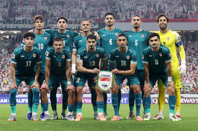 Nhận định ĐT Iraq bảng I VCK World Cup 2026: Thử thách cực đại