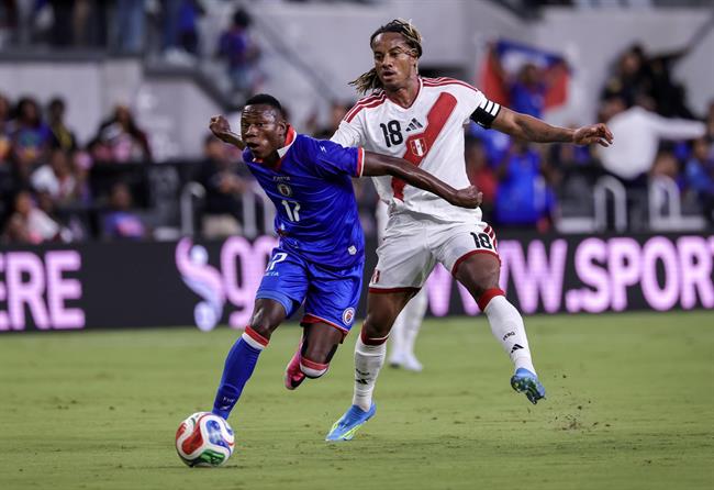 Nhận định Peru vs Tây Ban Nha (9h00 ngày 96, Giao hữu quốc tế) 2