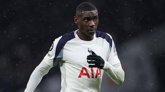 Juventus muốn thay máu hàng công, nhắm cả Sorloth và Kolo Muani
