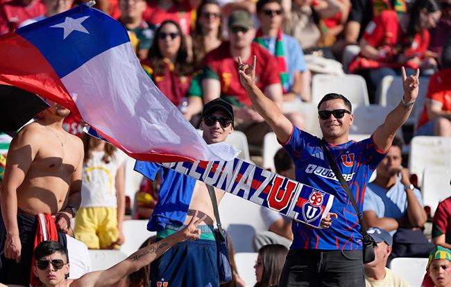World Cup 2026 và nỗi âu lo mang tên thời tiết 4