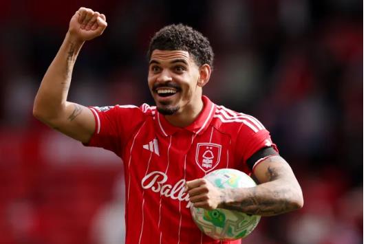 Arsenal có phương án B chất lượng vụ Morgan Rogers