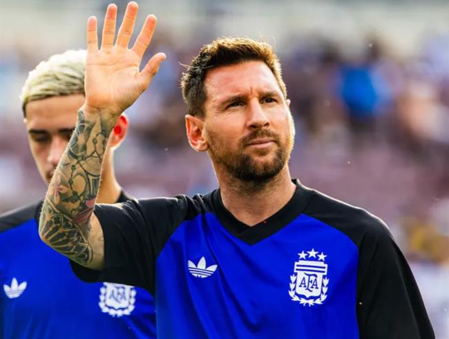 HLV ĐT Argentina báo tin mừng về Messi trước trận ra quân 1