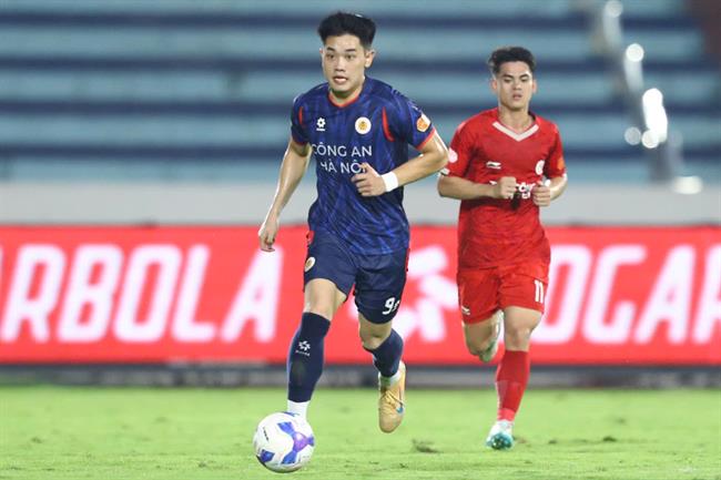 V.League siết hành vi câu giờ như World Cup 2026