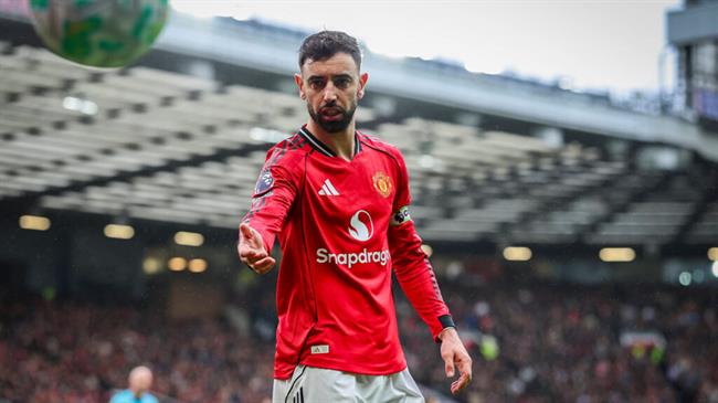 MU chốt tương lai Bruno Fernandes giữa lúc 3 đại gia dòm ngó 1 MU chốt tương lai Bruno Fernandes giữa lúc 3 đại gia dòm ngó 1