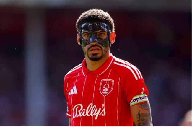 Nottingham gửi thông điệp tới Arsenal và MU vụ Morgan Gibbs-White