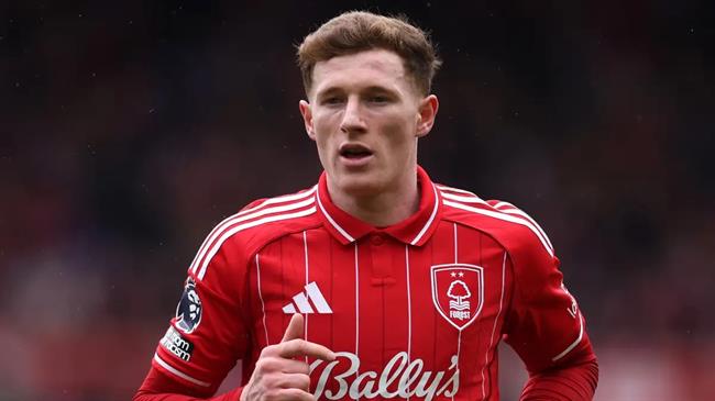 Man United chưa bỏ cuộc vụ Elliot Anderson