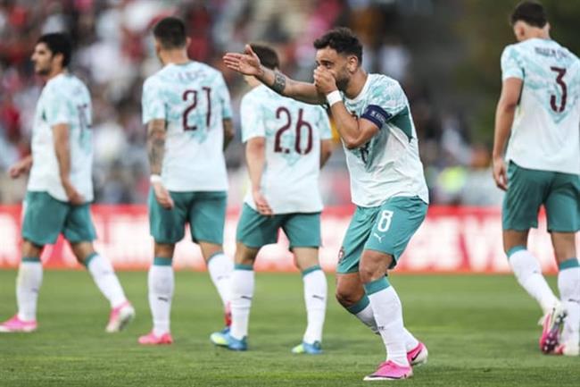 Nhận định Bồ Đào Nha vs Nigeria 02h45 ngày 116 (Giao hữu quốc tế) 1 Nhận định Bồ Đào Nha vs Nigeria 02h45 ngày 116 (Giao hữu quốc tế) 1
