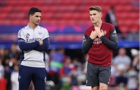 Arsenal có thể thống trị Premier League trong 3 năm tới