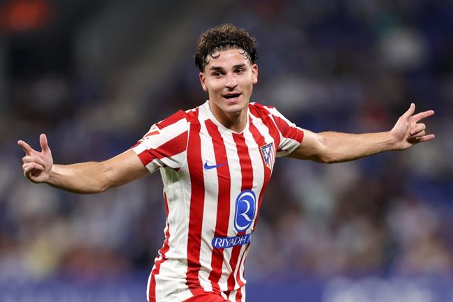 Động thái gây cười của Real Madrid khi hỏi mua Alvarez 150 triệu euro