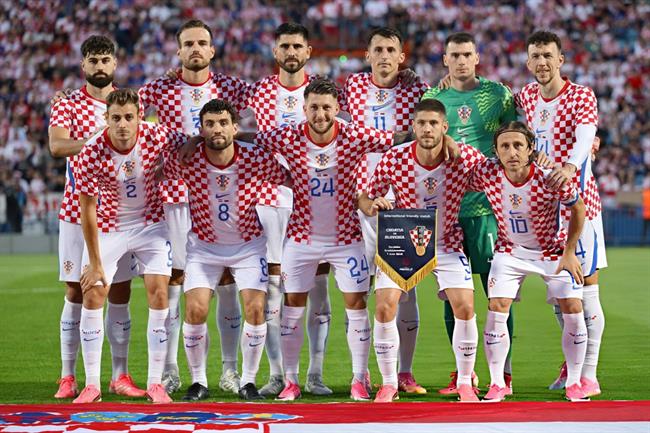 Nhận định ĐT Croatia bảng L World Cup 2026: Vũ điệu cuối cùng