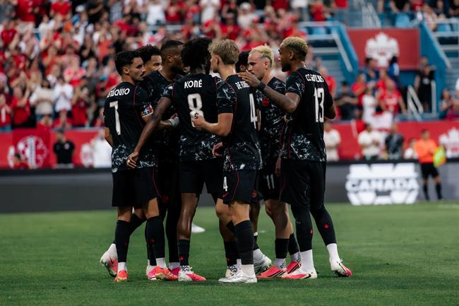 Nhận định Canada vs Bosnia 02h00 ngày 136 (World Cup 2026) 1