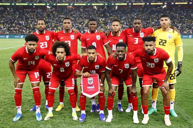 Nhận định Ghana vs Panama (06h00 ngày 186) Ngôi sao đen khủng hoảng 2