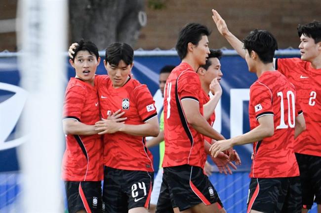 Nhận định Hàn Quốc vs Séc 09h00 ngày 126 (World Cup 2026) 1