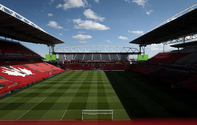 BMO Field