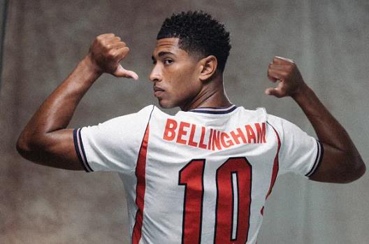 Jude Bellingham phải đá chính tại World Cup 2026