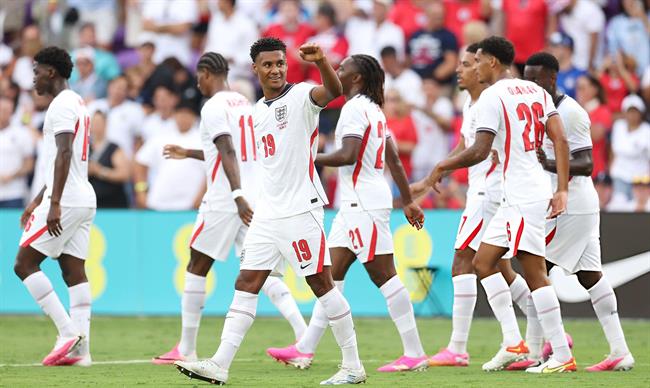 Cầu thủ dự bị là chìa khóa với ĐT Anh ở World Cup 2026