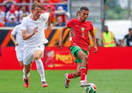 Nhận định Brazil vs Morocco (5h00 ngày 146) Chờ Selecao vượt khó 2 Nhận định Brazil vs Morocco (5h00 ngày 146) Chờ Selecao vượt khó 2