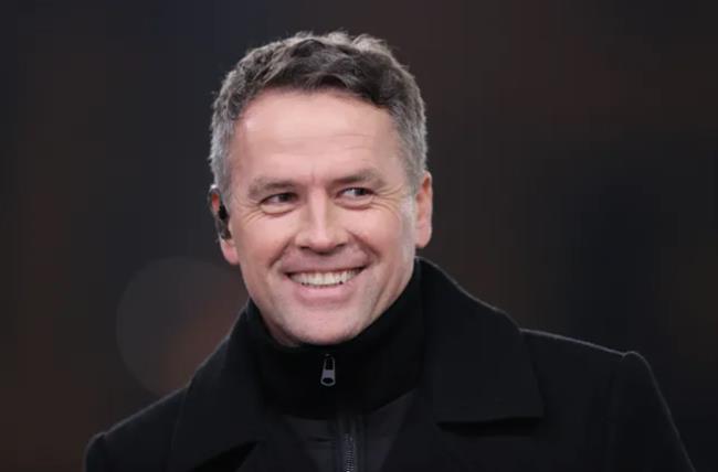 Michael Owen dự đoán đội vô địch World Cup 2026