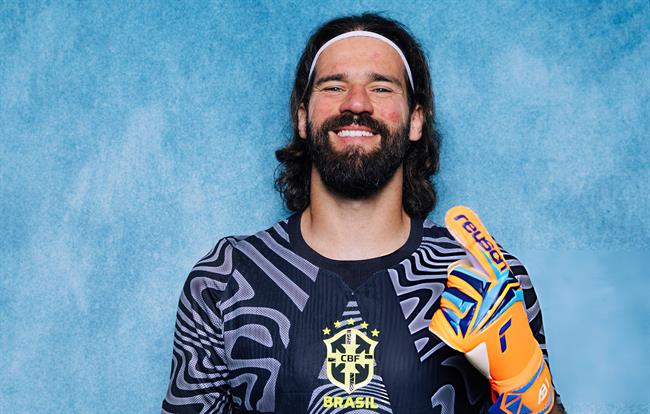 Alisson muốn Brazil quên đi thất bại ở hai kỳ World Cup gần nhất 1 Alisson muốn Brazil quên đi thất bại ở hai kỳ World Cup gần nhất 1