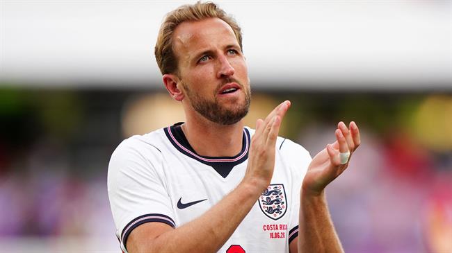 Neville: "Harry Kane là cầu thủ đẳng cấp thế giới duy nhất của Anh"