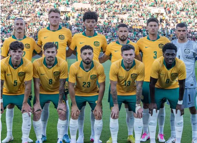 Nhận định Australia vs Thổ Nhĩ Kỳ (11h00 ngày 146) Tiếp đà hưng phấn 1