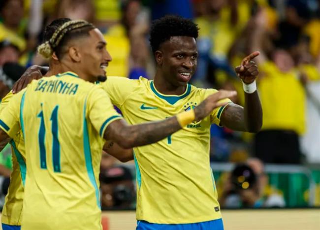 Nhận định Brazil vs Morocco (5h00 ngày 146) Chờ Selecao vượt khó 1 Nhận định Brazil vs Morocco (5h00 ngày 146) Chờ Selecao vượt khó 1