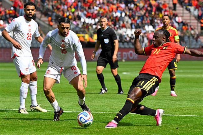 Nhận định Thụy Điển vs Tunisia (9h00 ngày 156) Vượt khó được không 2 Nhận định Thụy Điển vs Tunisia (9h00 ngày 156) Vượt khó được không 2