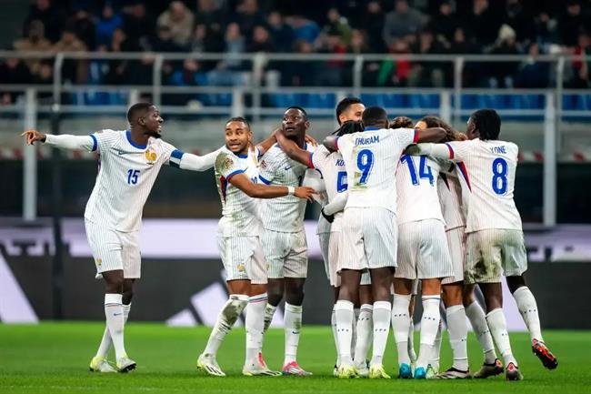 Pogba: "ĐT Pháp hiện tại mạnh hơn đội hình vô địch World Cup 2018"