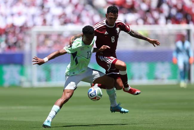 Họ phản ứng thế nào sau trận Qatar 1-1 Thụy Sĩ?