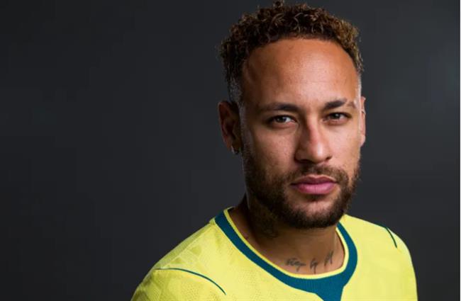 Vì sao Neymar không thi đấu trước Morocco?