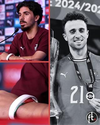 Bo dao Nha se mang theo mot ky vat dac biet nay suot ky World Cup.