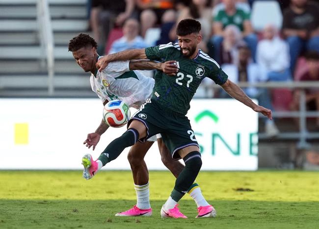 Nhận định Saudi Arabia vs Uruguay (05h00 ngày 166) La Celeste hướng tới khởi đầu tốt 1