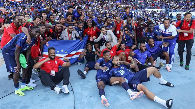 Nhận định Tây Ban Nha vs Cape Verde (23h00 ngày 156) Khó có bất ngờ 2 Nhận định Tây Ban Nha vs Cape Verde (23h00 ngày 156) Khó có bất ngờ 2