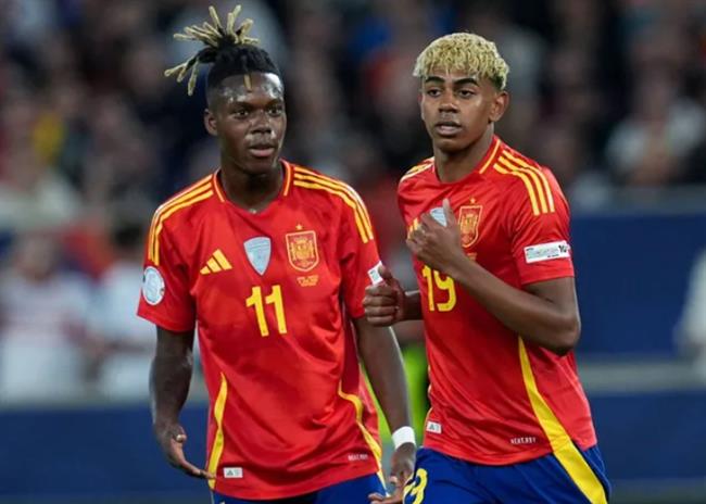 Nhận định Tây Ban Nha vs Cape Verde (23h00 ngày 156) Khó có bất ngờ 1 Nhận định Tây Ban Nha vs Cape Verde (23h00 ngày 156) Khó có bất ngờ 1